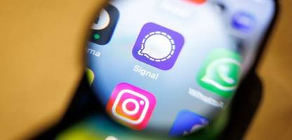 Phishing-Kampagne gegen Signal-Nutzer: Verfassungsschutz warnt Politiker und Parteien vor laufender Ausspäh-Aktion