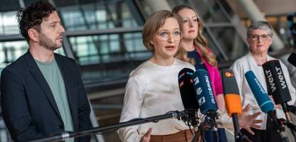 Positionspapier: Grüne wollen Immobilienkauf für Familien erleichtern