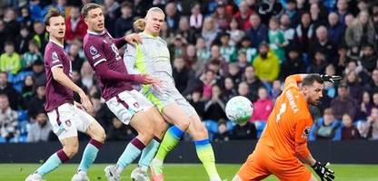 Premier League: Manchester City zieht am FC Arsenal vorbei