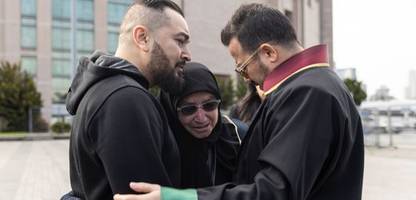prozess nach gift-tod einer hamburger familie in istanbul: »sie dachten, sie können uns ihr mitleid aussprechen und kommen am ende doch davon«