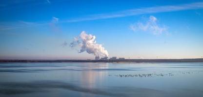 Umweltvorbild Ostdeutschland: Wo blühende Landschaften Realität sind - Kolumne