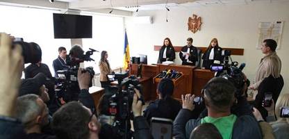 Vladimir Plahotniuc: Moldau verurteilt Ex-Oligarchen zu 19 Jahren Haft