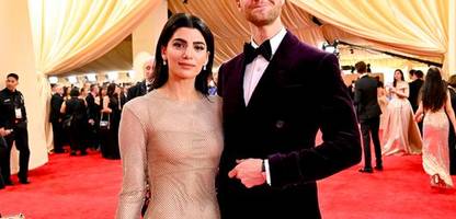 »The Boys«: »Hughie Campbell« und »Victoria Neumann« haben offenbar geheiratet