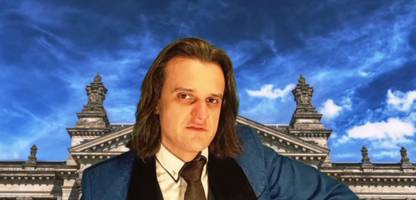 Alternative für Deutschland: Hitler-Redner Eichwald provoziert mit neuem Video