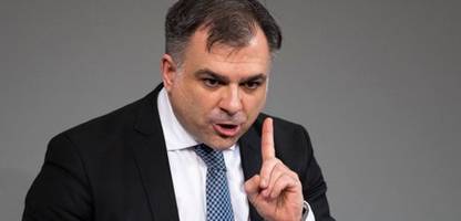 spd-politiker christos pantazis warnt union vor blockade bei gesundheitsreform