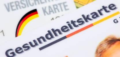 Bundesärztekammer-Präsident Klaus Reinhardt kritisiert »Wegducken« des Finanzministers