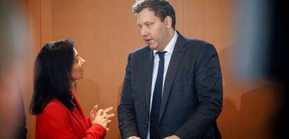 Energiepolitik der Bundesregierung: Was wirklich hinter dem Streit zwischen Katherina Reiche und Lars Klingbeil steckt – Kolumne