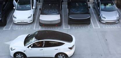 tesla: umsatz und gewinn steigen nach absatzeinbruch wieder deutlich