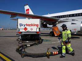 iran-krieg: eu-kommission will kerosin-mangel verhindern