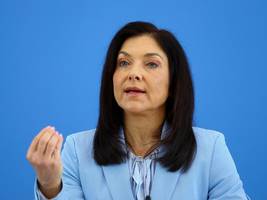 Konjunktur: Trump sprengt Deutschlands Wachstumsplan