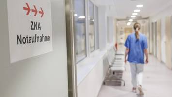 arztpraxis geschlossen? jeder zweite hamburger bevorzugt die notaufnahme