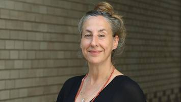 Bestsellerautorin Judith Hermann kommt der eigenen Mutter mit der Nazi-Kelle