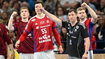 Diesmal ohne Drama: HSV Hamburg erhält Bundesliga-Lizenz auf Anhieb