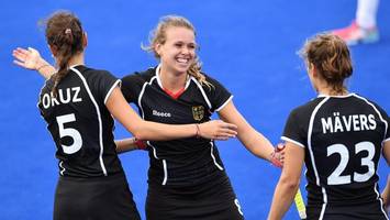 eine begegnung mit drei frauen: wie olympia mein leben verändert hat