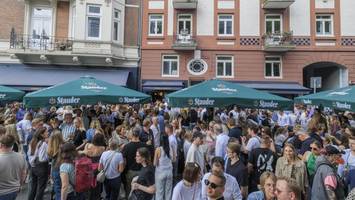 Eppendorfer Landstraßenfest: Nach Kritik – diese Änderungen sind 2026 geplant