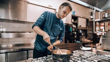 Geheimtipp: Hier zaubert eines der größten Koch-Talente der Region