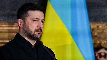 Geld für die Ukraine: Orban gibt Blockade auf – wegen dieser Öl-Pipeline?