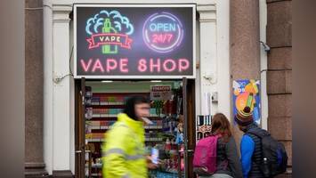 Großbritannien verbietet Jugendlichen Zigaretten: Zieht Deutschland nach?