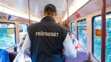HVV verschärft Fahrkartenkontrollen – vor allem im Hamburger Umland
