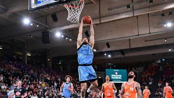 Hamburg Towers haben Klassenerhalt sicher: Muss letzter Tanz verschoben werden?