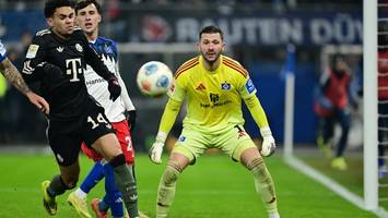 heuer fernandes und der hsv: wiederholt sich die selke-geschichte?