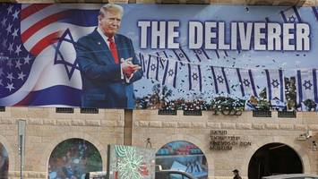 iran blamiert donald trump: aus drohkulisse wird hängepartie