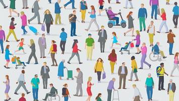 Nach Merz-Vorstoß – schrumpft die staatliche Rente zur Basisabsicherung?