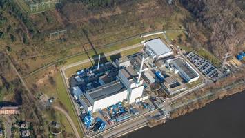 Neben dem Kernkraftwerk: Vattenfall plant Batteriespeicher in Geesthacht