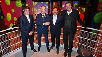 Rothenbaum-Turnier rechnet fest mit Zverev – neue Spekulation um Alcaraz