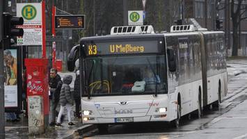 Schnelle Busse für Altonas Nordwesten: Behörde verkündet Aus für Mammutprojekt
