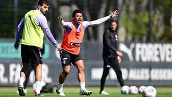 Smith-Ausfall deutet sich an, doch St. Pauli hat einen Plan B für Heidenheim