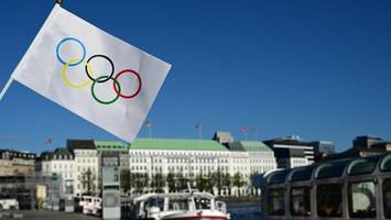 Start des Olympia-Referendums: Jetzt entscheidet sich, ob Hamburg im Rennen bleibt