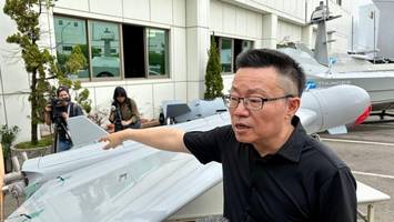 Taiwan kopiert US-Angriffsdrohne: Was kann die „Papa Delta“?