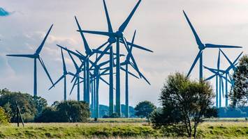 zoff um windkraft im kreis harburg: bürger haben 1650 einwände