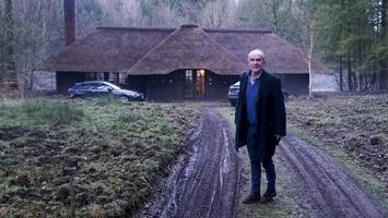 zwangsarbeit im sachsenwald: ein dunkles kapitel der bismarcks