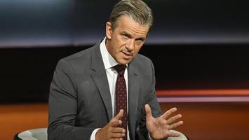 „Markus Lanz“: Diese Gäste sind am Mittwoch (22. April) im Studio