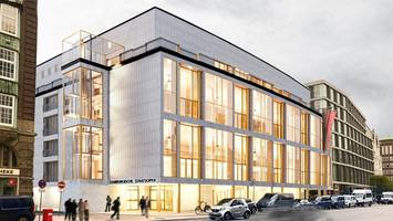 „sehr ambitioniert“: wie es mit dem neuen fahrstuhl für die staatsoper weitergeht