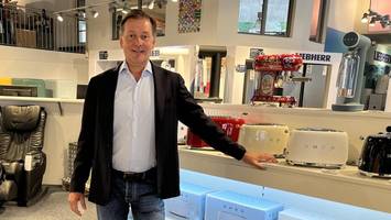 Dieses Hamburger Traditionsgeschäft schließt nach 100 Jahren in Winterhude