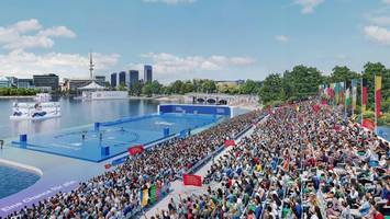 Olympische Spiele in Hamburg und Fake News: Immer schön bei der Wahrheit bleiben