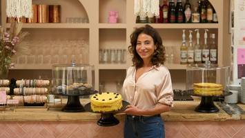 Serpils Traum vom eigenen Café: Wie eine 45-Jährige ihn wahr machte