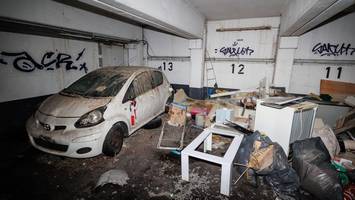 Stadtreinigung Hamburg: Immer mehr (Sperr-)Müll wird illegal entsorgt