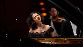 symphoniker hamburg: nächste saison kommt khatia buniatishvili – und wer noch?