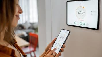 Wenn die Klingel dreimal klingelt: Moderne Technik, die im Neubau begeistert