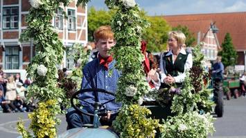 zarte knospen, deftige kost: jork lädt zum altländer blütenfest 2026