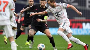 dfb-pokal heute live! nimmt bayer leverkusen dem fc bayern die triple-chance?