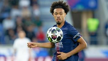 Frankreich-Talent zum HSV? Das ist dran am Transfergerücht