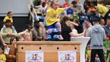 Millionen für Hamburgs Sportvereine vom Bund – diese neun Projekte werden gefördert