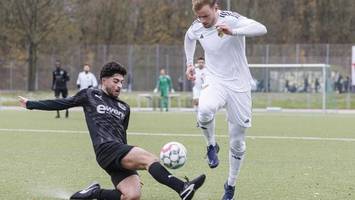 wandsbeker sportstätten erhalten millionen: vor allem sc condor kann sich freuen