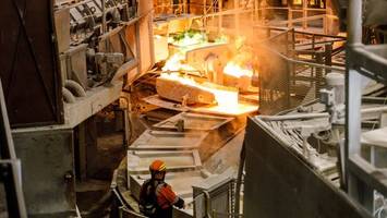 Heimlicher Börsenstar Aurubis: Warum die Aktie steigt und steigt und steigt