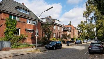immobilienpreise: das sind die teuersten und günstigsten straßen in alsterdorf